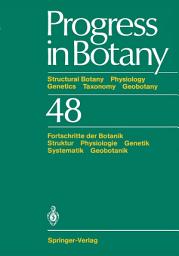 Icon image Progress in Botany: Structural Botany Physiology Genetics Taxonomy Geobotany / Fortschritte der Botanik Struktur Physiologie Genetik Systematik Geobotanik