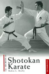 Icon image Secrets of Shotokan Karate