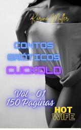 Icon image Contos Eróticos – Cuckold – Volume 01