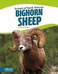 Icon image Bighorn Sheep