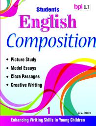 Icon image STUDENT'S ENGLISH Composition Book 1