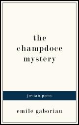 Icon image The Champdoce Mystery