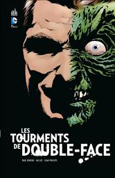 Icon image Batman - Les tourments de Double-Face: Volume 0