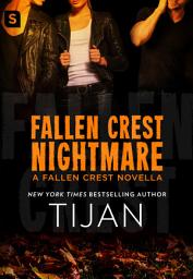 Icon image Fallen Crest Nightmare: A Fallen Crest Novella