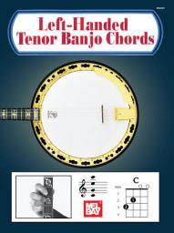 Icon image Left-Handed Tenor Banjo Chords