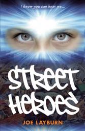 Icon image Street Heroes