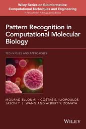 Icon image Pattern Recognition in Computational Molecular Biology: Techniques and Approaches