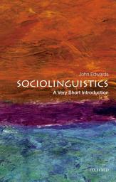 Icon image Sociolinguistics: A Very Short Introduction