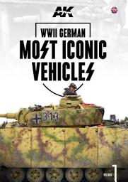 Icon image AK514 - GERMAN MOST ICONIC VEHICLES