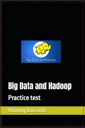 Icon image BIG DATA AND HADOOP - PRACTICE TEST