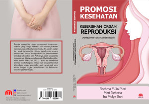 Icon image PROMOSI KESEHATAN KEBERSIHAN ORGAN REPRODUKSI (Remaja Putri Tuna Grahita Ringan)