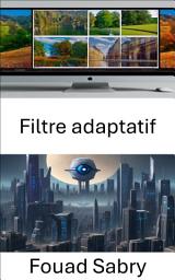 Icon image Filtre adaptatif: Améliorer la vision par ordinateur grâce au filtrage adaptatif