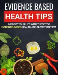 Icon image Evidence Based Health Tips