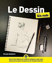 Icon image Le dessin pour les Nuls, grand format, 2è éd