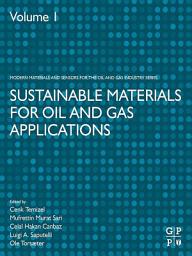 Icon image Sustainable Materials for Oil and Gas Applications