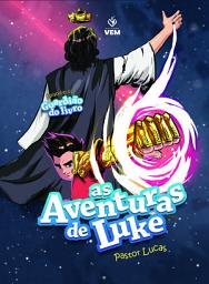 Icon image As Aventuras de Luke - Guardião do Livro