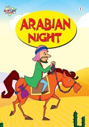 Icon image Arabian Night: Part - 1