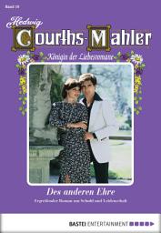 Icon image Hedwig Courths-Mahler - Folge 010: Des anderen Ehre