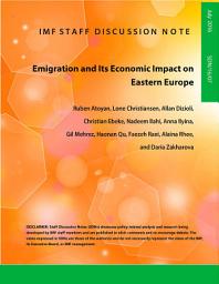 Icon image Emigration and Its Economic Impact on Eastern Europe