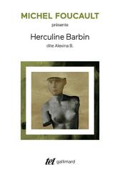 Icon image Herculine Barbin dite Alexina B.