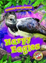 Icon image Harpy Eagles