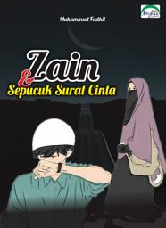 Icon image Zain dan Sepucuk Surat Cinta