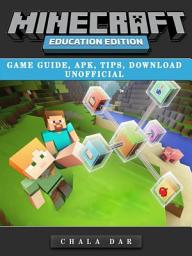 Icon image Minecraft Education Edition Game Guide, Apk, Tips, Download Unofficial