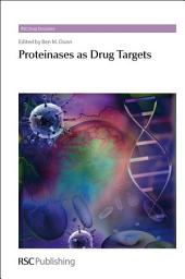 Icon image Proteinases as Drug Targets