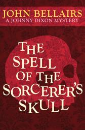 Icon image The Spell of the Sorcerer's Skull