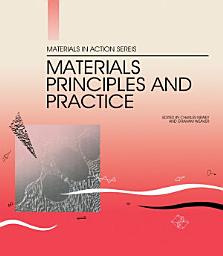 Icon image Materials Principles and Practice: Electronic Materials Manufacturing with Materials Structural Materials