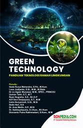 Icon image Green Technology : Panduan Teknologi Ramah Lingkungan