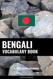 Icon image Bengali Vocabulary Book: A Topic Based Approach