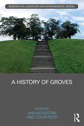 Icon image A History of Groves