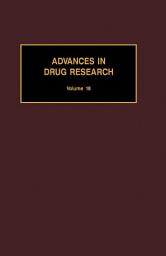 Icon image Advances in Drug Research: Volume 18