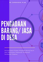 Icon image Pengadaan Barang/ Jasa di Desa