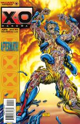 Icon image X-O Manowar