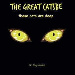 Icon image The Great Catsbe: These cats are deep