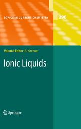 Icon image Ionic Liquids