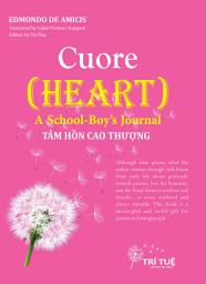 Icon image Cuore (Heart) A school-Boy's Journal: Tâm hồn cao thượng