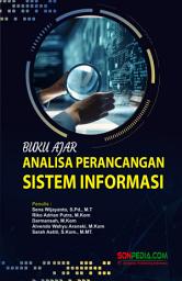 Icon image Buku Ajar Analisa perancangan sistem Informasi