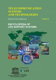 Icon image TELECOMMUNICATION SYSTEMS AND TECHNOLOGIES-Volume II