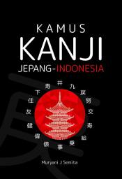 Icon image Kamus Kanji Jepang-Indonesia