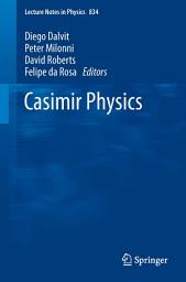 Icon image Casimir Physics