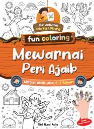 Icon image Fun Coloring Mewarnai Peri Ajaib