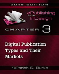 Icon image Chapter 3: Digital Publication Types and Their Markets