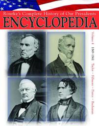 Icon image President Encyclopedia 1849-1861