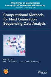 Icon image Computational Methods for Next Generation Sequencing Data Analysis