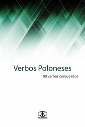 Icon image Verbos Poloneses (100 verbos conjugados)