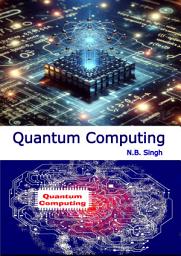 Icon image Quantum Computing