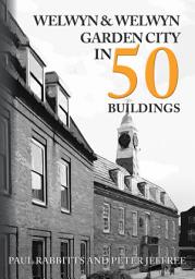 Icon image Welwyn & Welwyn Garden City in 50 Buildings